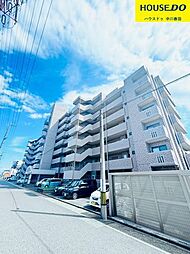 宝マンション善南公園