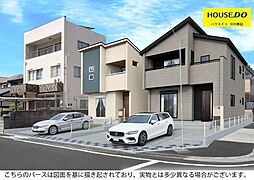 愛知県名古屋市中川区打出２丁目