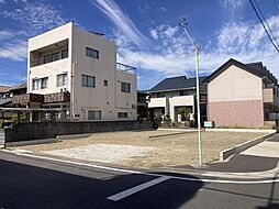 愛知県名古屋市中川区打出２丁目