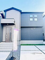 愛知県名古屋市中川区打出２丁目