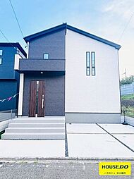 愛知県名古屋市中川区打出２丁目