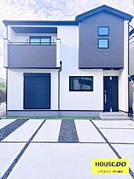 愛知県名古屋市中川区打出２丁目