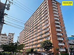 シティコーポ尾頭橋　5号館