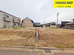 愛知県名古屋市中川区万場２丁目