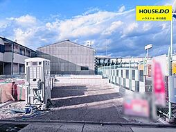 愛知県名古屋市港区名四町