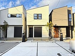 愛知県名古屋市中川区戸田西１丁目