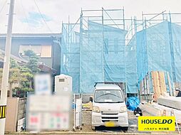 愛知県名古屋市港区当知４丁目