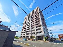 ラドー二タワー蟹江