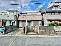 愛知県海部郡蟹江町桜３丁目