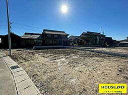 愛知県あま市西今宿郷内一