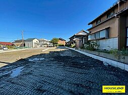 愛知県あま市西今宿郷内一