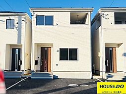 愛知県あま市下萱津山伏