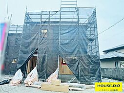 愛知県あま市甚目寺郷中