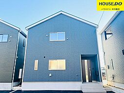 愛知県あま市下萱津山伏