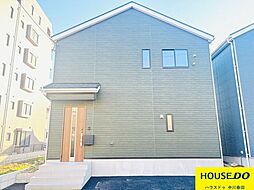 愛知県あま市下萱津山伏