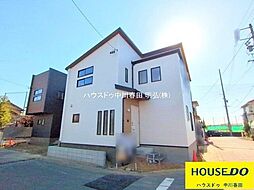 愛知県海部郡蟹江町宝４丁目