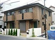 岡町駅より徒歩6分 1階 築18年4ヶ月の賃貸物件
