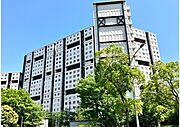 打出駅より徒歩23分 14階 築47年8ヶ月の賃貸物件