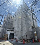 柴島駅より徒歩4分 4階 築1年1ヶ月の賃貸物件