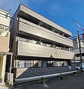 西中島南方駅より徒歩10分 1階 築23年2ヶ月の賃貸物件
