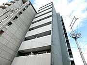 尼崎駅より徒歩6分 9階 築14年7ヶ月の賃貸物件