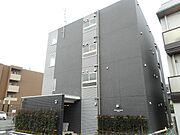 イーストブルー 1階 築8年1ヶ月の賃貸物件
