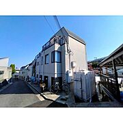 苦楽園口駅より徒歩15分 2階 築32年9ヶ月の賃貸物件