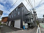 今津駅より徒歩5分 1階 築1年7ヶ月の賃貸物件