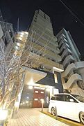 塚本駅より徒歩2分 14階 築20年1ヶ月の賃貸物件