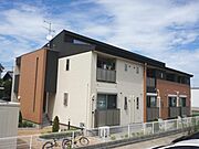 伊丹駅よりバス11分 徒歩3分 1階 築15年3ヶ月の賃貸物件