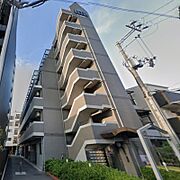 御幣島駅より徒歩11分 4階 築31年2ヶ月の賃貸物件