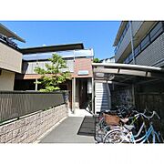 曽根駅より徒歩6分 1階 築20年1ヶ月の賃貸物件