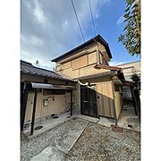 伊丹駅より徒歩5分 1階 築58年10ヶ月の賃貸物件
