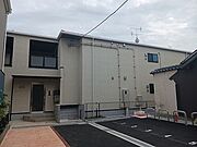 出屋敷駅より徒歩13分 2階 新築の賃貸物件
