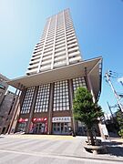 さきタワーサンクタス尼崎駅前の賃貸物件