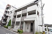 御影駅より徒歩4分 1階 築18年1ヶ月の賃貸物件