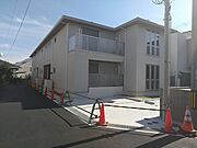 リジエール 2階 築4年10ヶ月の賃貸物件