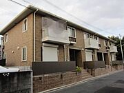 少路駅より徒歩12分 1階 築19年1ヶ月の賃貸物件