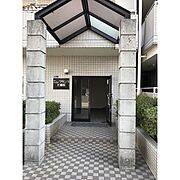武庫之荘駅より徒歩7分 1階 築37年9ヶ月の賃貸物件