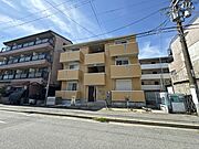 杭瀬駅より徒歩2分 2階 築13年3ヶ月の賃貸物件