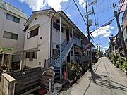 井上文化住宅B 1階 築38年7ヶ月の賃貸物件