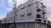 西宮北口駅より徒歩15分 2階 築37年9ヶ月の賃貸物件