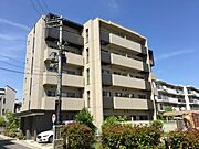 甲東園駅より徒歩3分 2階 築13年1ヶ月の賃貸物件