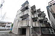 立花駅より徒歩10分 2階 築36年8ヶ月の賃貸物件
