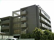 西宮北口駅より徒歩18分 4階 築31年2ヶ月の賃貸物件