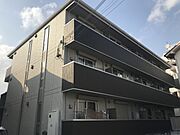 クレール西の庄 2階 築13年の賃貸物件