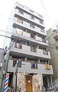 上新庄駅より徒歩5分 4階 築29年8ヶ月の賃貸物件