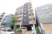 西宮駅より徒歩6分 5階 築10年6ヶ月の賃貸物件