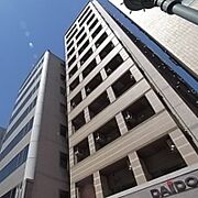 ダイドーメゾン神戸元町 12階 築19年7ヶ月の賃貸物件