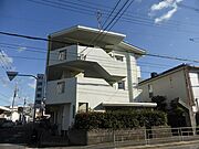 成小路ハイツ 3階 築38年7ヶ月の賃貸物件